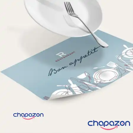 تصویر زیربشقابی